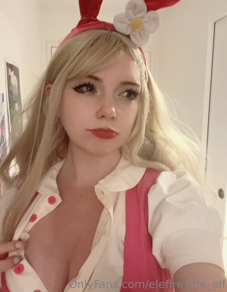 Elefiretheelf