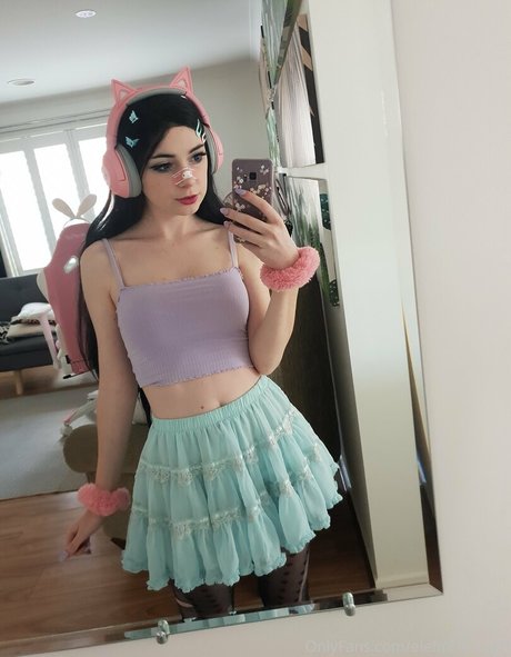 Elefire_the_elf