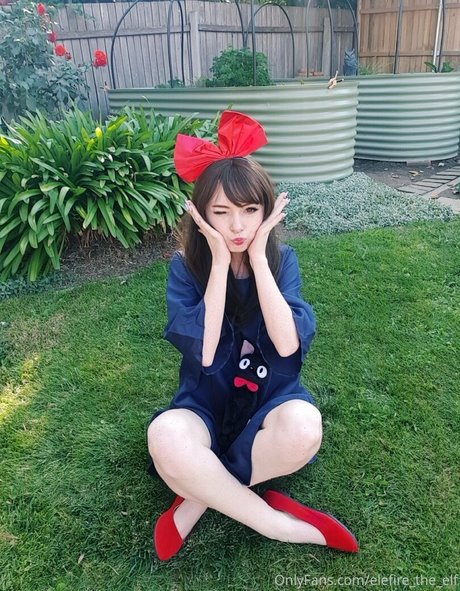 Elefire_the_elf