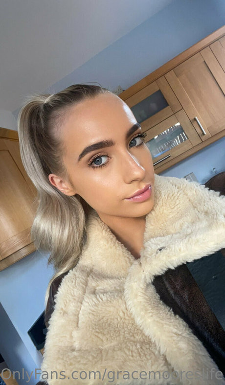 Gracemooreslife  nude leaked OnlyFans photo