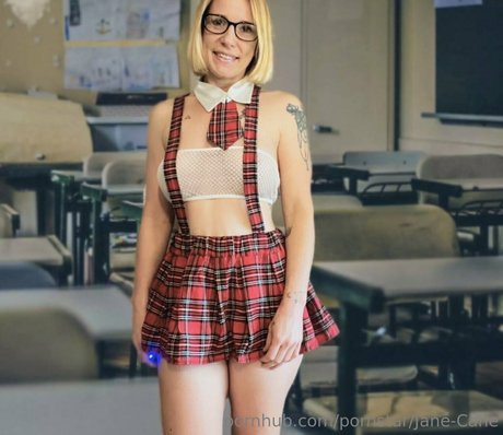 Janecanexxx