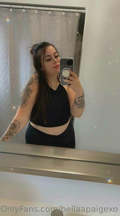 Bellaapaigexo