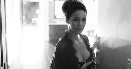 Emmanuelle Chriqui