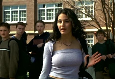 Emmanuelle Chriqui