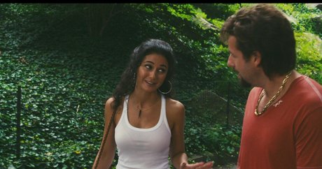 Emmanuelle Chriqui