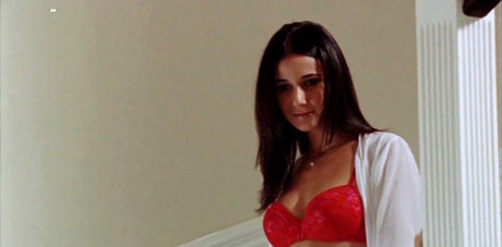 Emmanuelle Chriqui