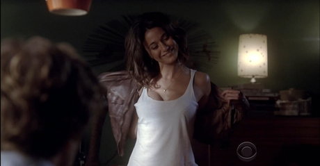 Emmanuelle Chriqui