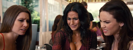 Emmanuelle Chriqui