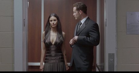 Emmanuelle Chriqui