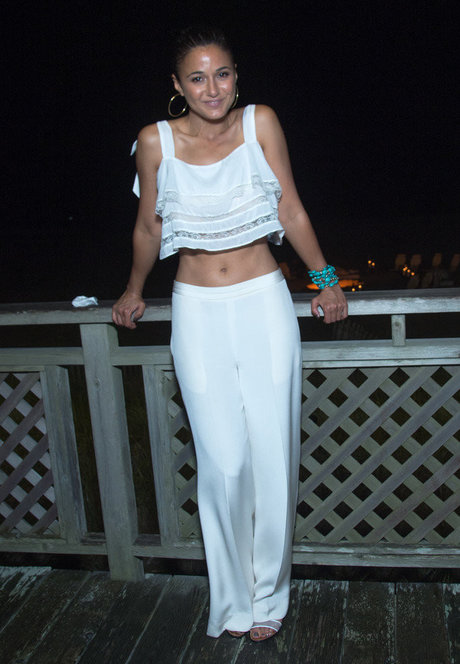 Emmanuelle Chriqui