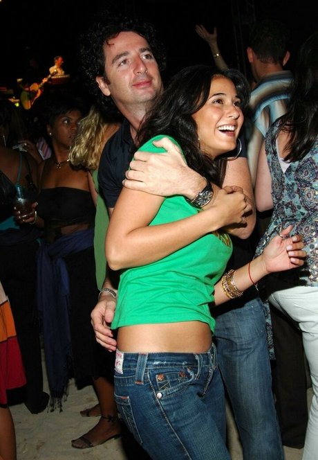 Emmanuelle Chriqui