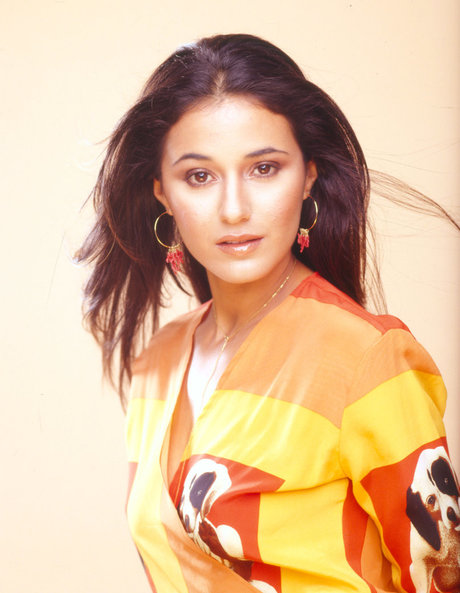 Emmanuelle Chriqui