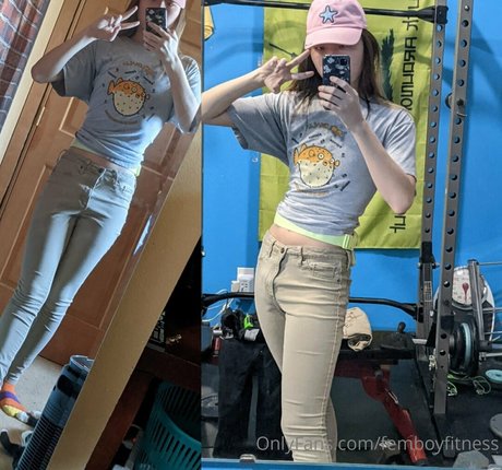 Femboyfitness