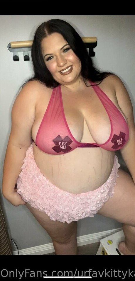 Urfavkittykatt