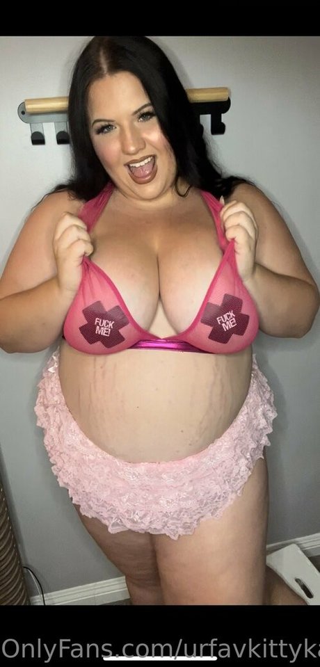 Urfavkittykatt