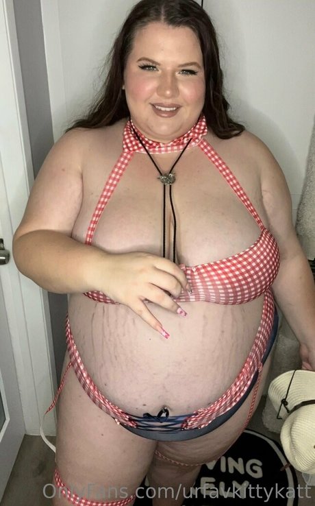 Urfavkittykatt