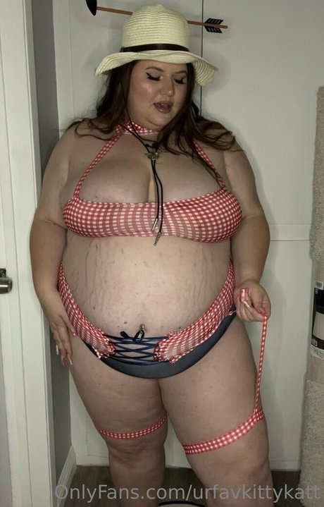Urfavkittykatt