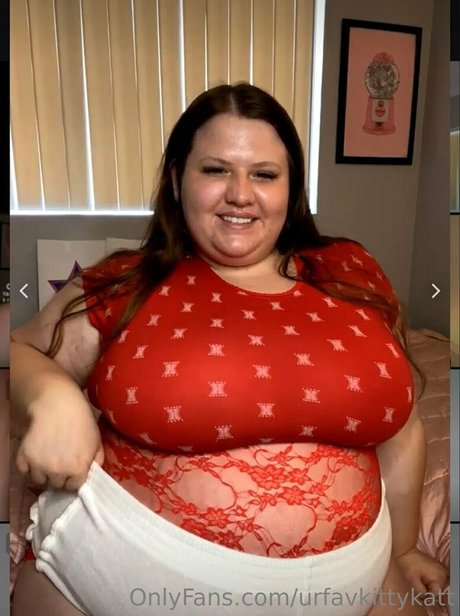 Urfavkittykatt