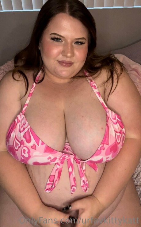 Urfavkittykatt