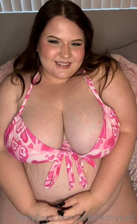 Urfavkittykatt