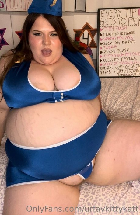 Urfavkittykatt