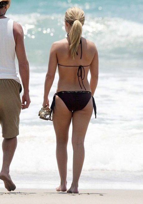 Nahá fotka uniklých OnlyFans od Hayden Panettiere