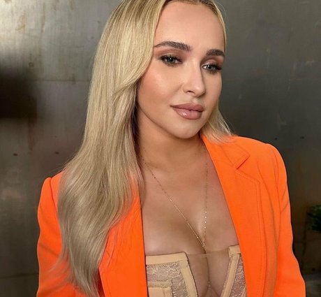 Hayden Panettiere
