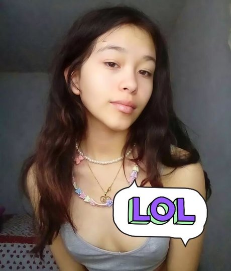 Naken läckt OnlyFans-bild av Sexybonita67