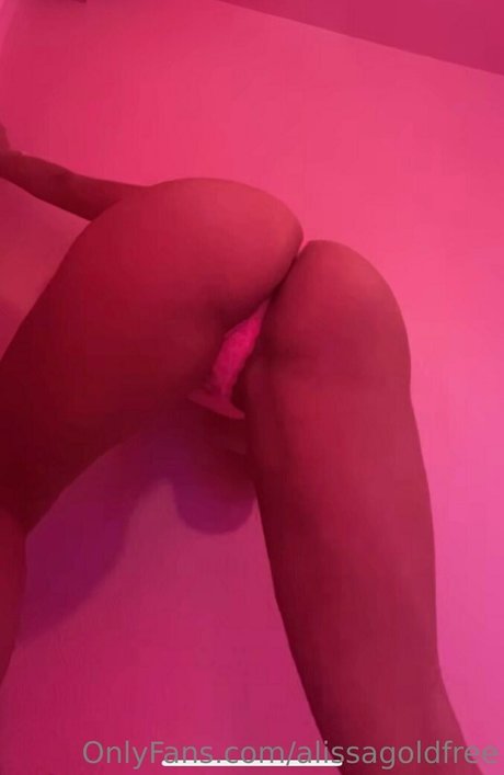 Alissagoldfree