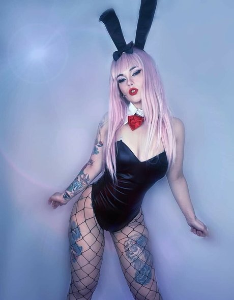 Nagie wyciekłe zdjęcie OnlyFans od Dysastergoddess