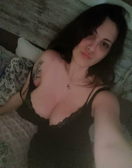 Nereasilva  nude leaked OnlyFans photo