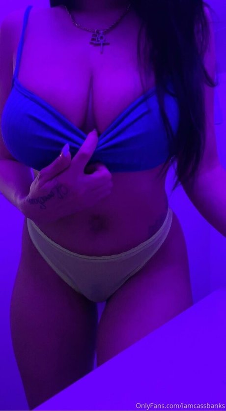 Iamcassbanks