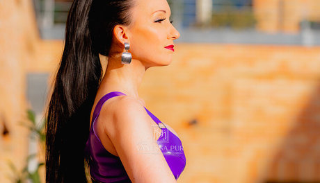 Vanessa Pur