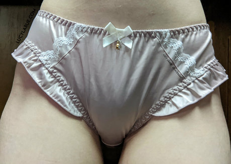 Lucylarue OnlyFansリークヌード写真