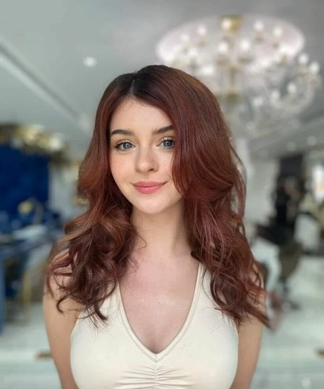 Chloe Lockley