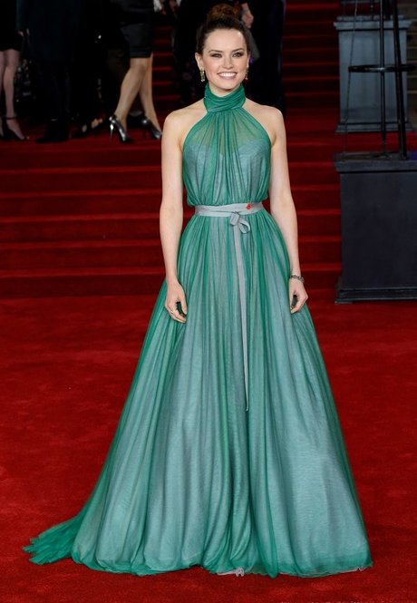 Daisy Ridley
