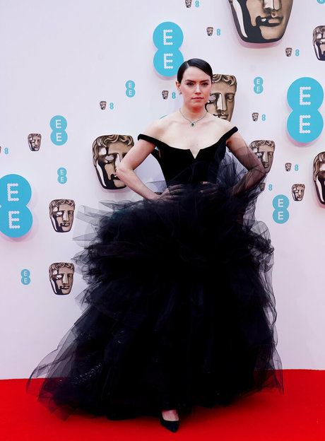 Daisy Ridley