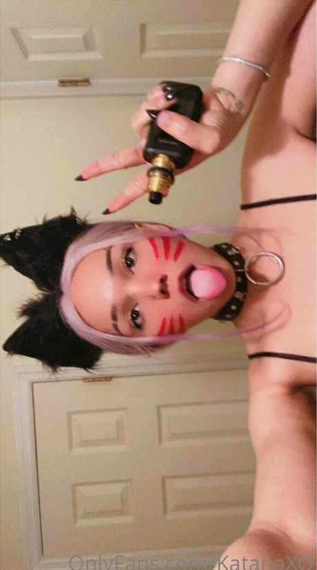 Katanaxo
