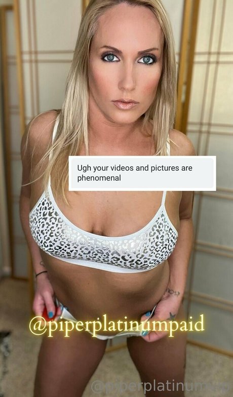 Piperplatinumvip