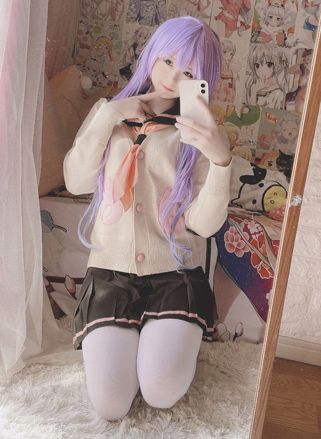 Xidaidai OnlyFans泄露裸照