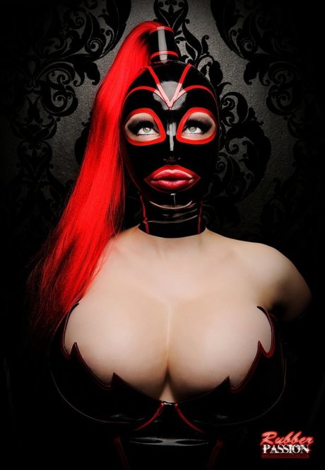 Latex Lucy