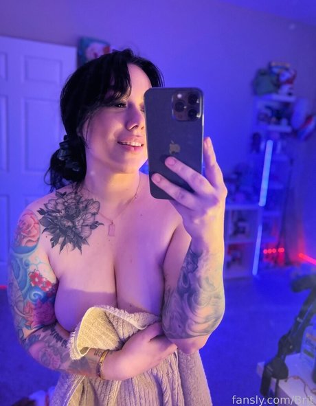 Britontwitch