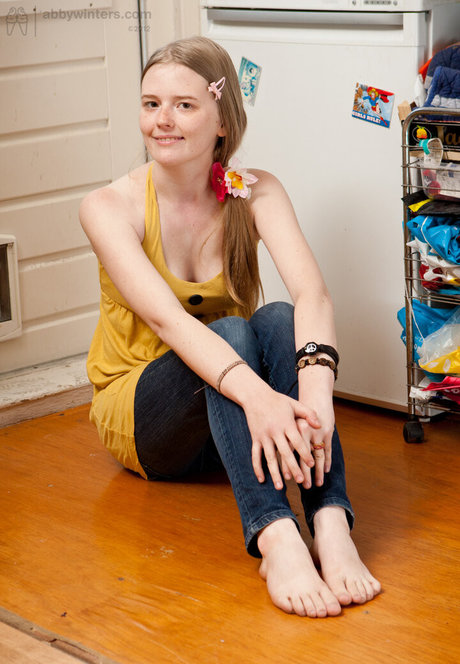 Abbywinters