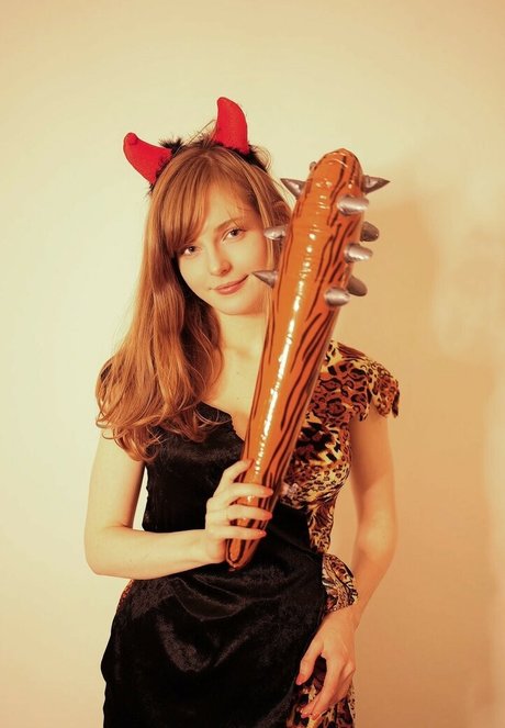 Ella Freya