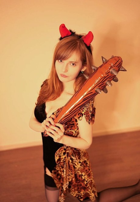 Ella Freya