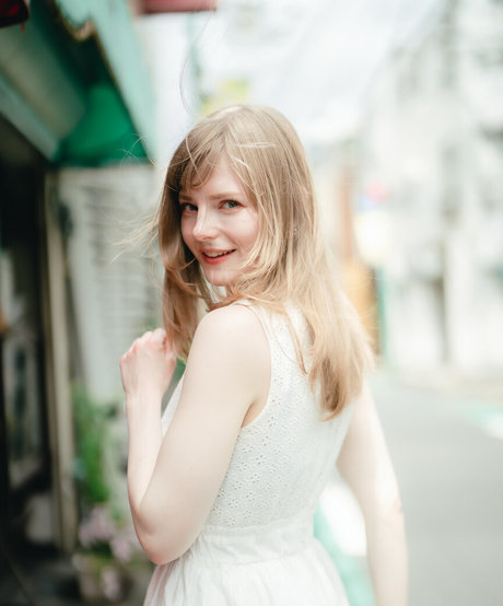 Ella Freya