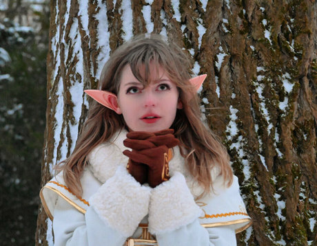 Ella Freya