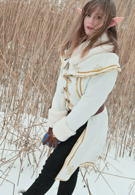 Ella Freya