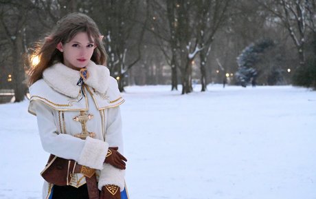 Ella Freya
