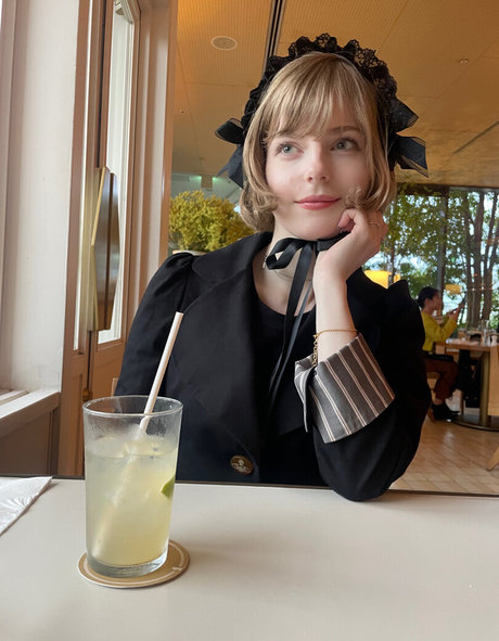 Ella Freya